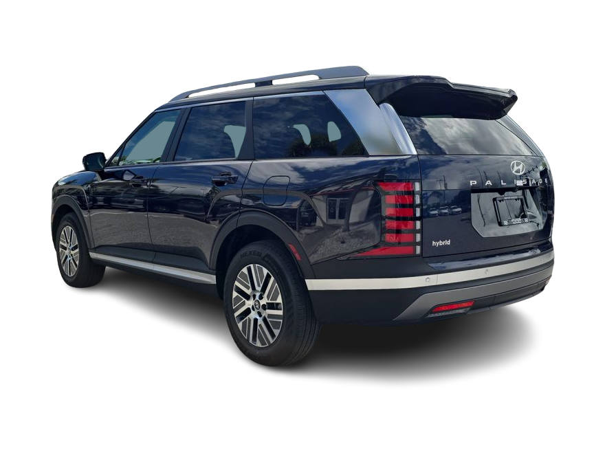 Thumbnail: 2026 Hyundai Palisade - 4