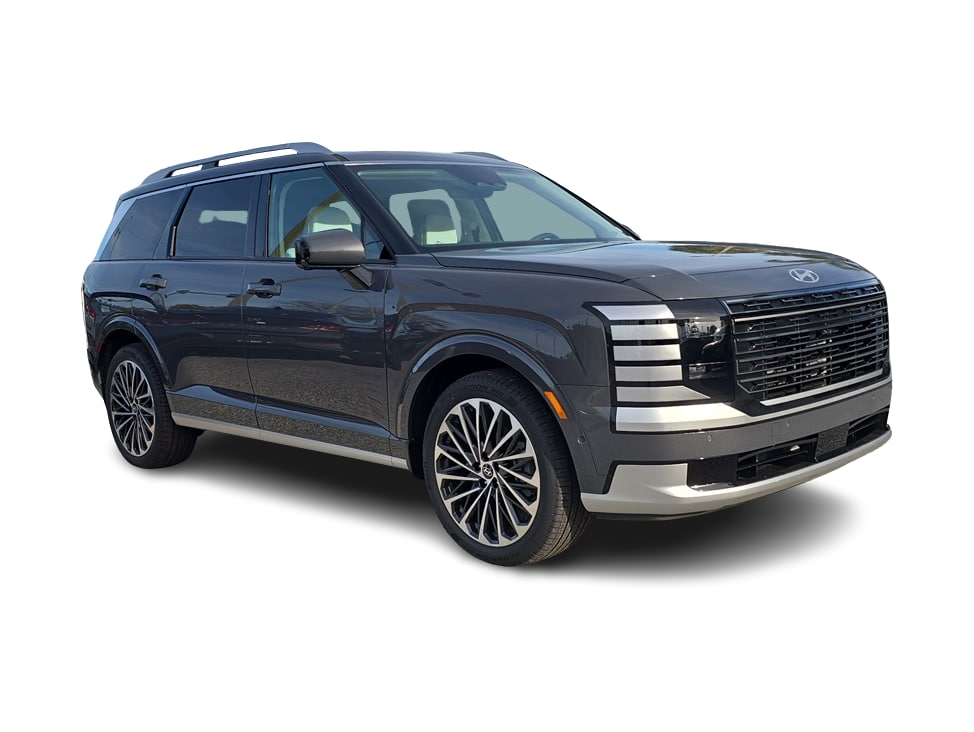 Thumbnail: 2026 Hyundai Palisade - 19