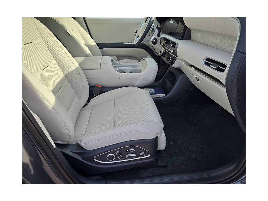 Thumbnail: 2026 Hyundai Palisade - 23