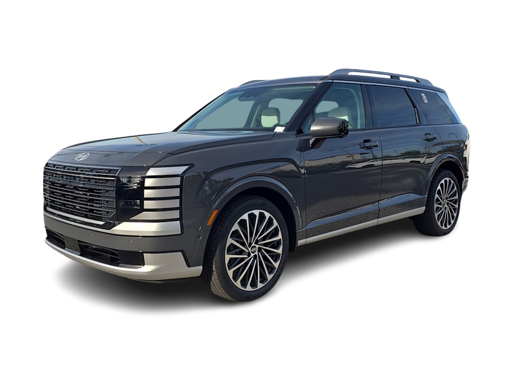 Thumbnail: 2026 Hyundai Palisade - 16