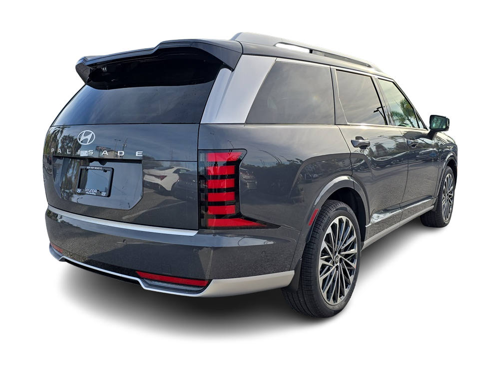 Thumbnail: 2026 Hyundai Palisade - 17