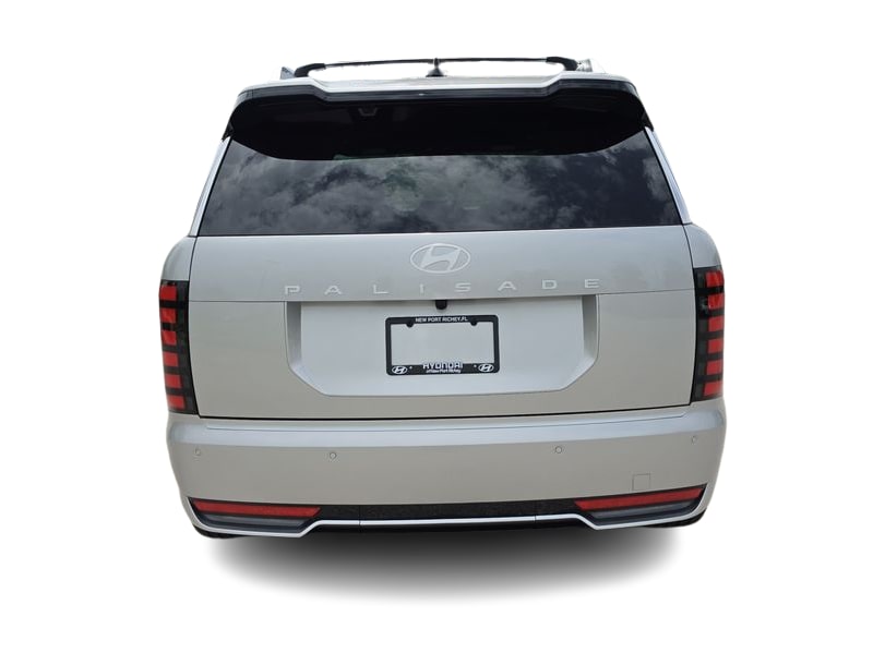 Thumbnail: 2026 Hyundai Palisade - 5