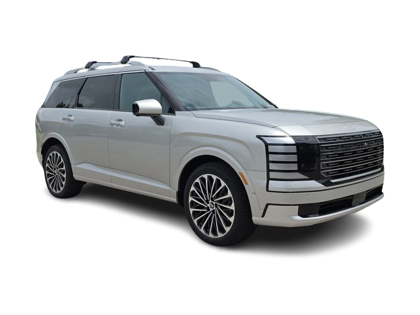 Thumbnail: 2026 Hyundai Palisade - 20