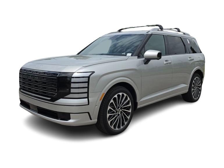 Thumbnail: 2026 Hyundai Palisade - 17