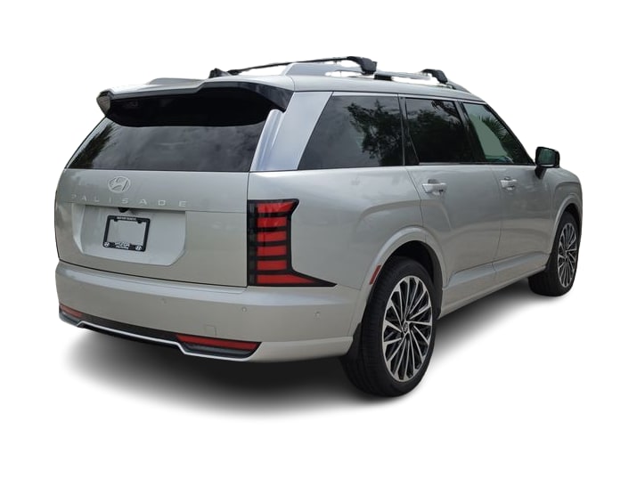 Thumbnail: 2026 Hyundai Palisade - 18