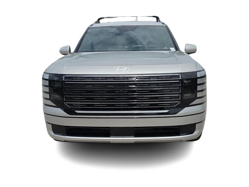 Thumbnail: 2026 Hyundai Palisade - 6
