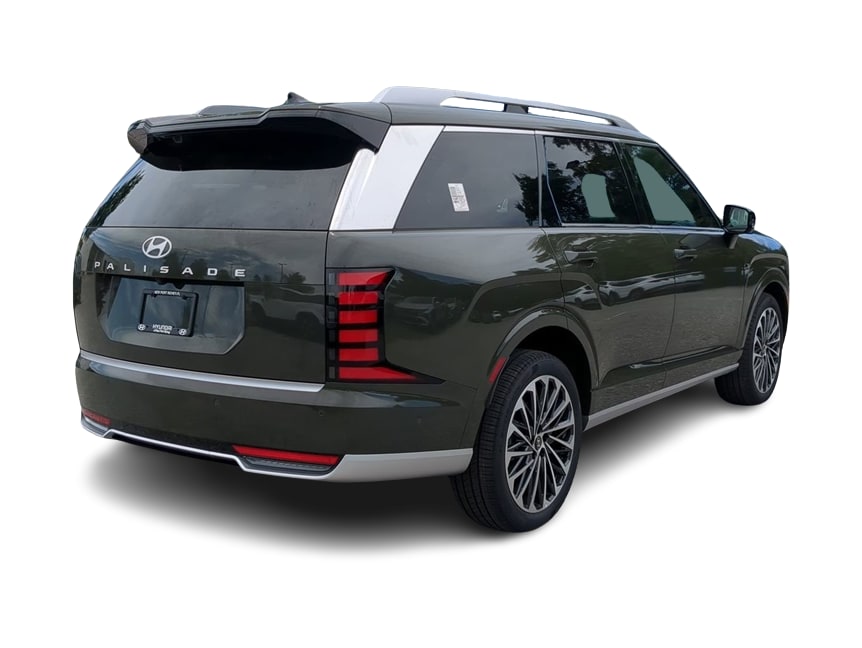 Thumbnail: 2026 Hyundai Palisade - 18