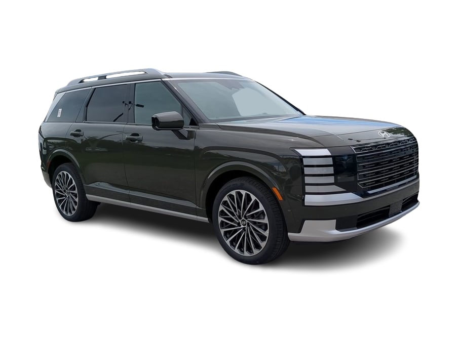 Thumbnail: 2026 Hyundai Palisade - 20