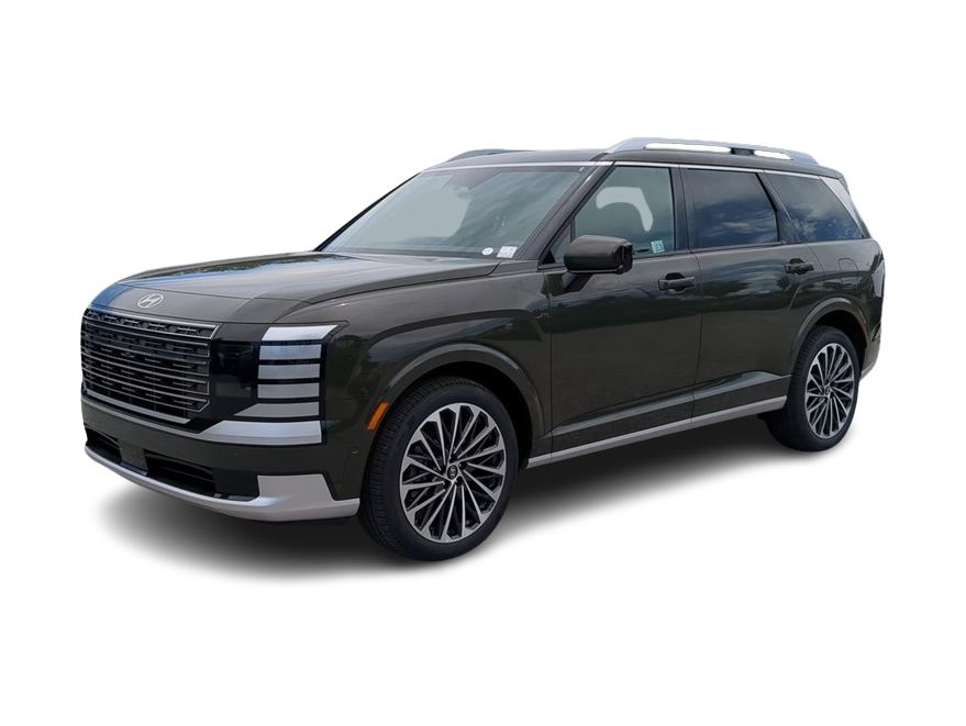 Thumbnail: 2026 Hyundai Palisade - 17