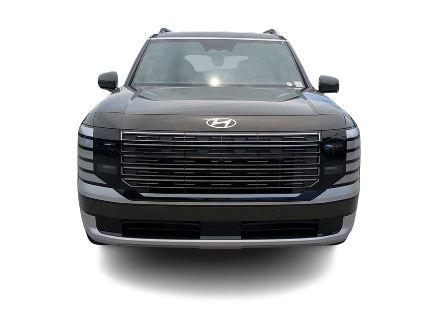 Thumbnail: 2026 Hyundai Palisade - 6