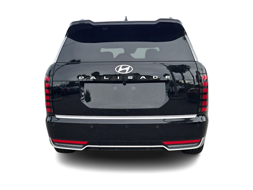 Thumbnail: 2026 Hyundai Palisade - 5