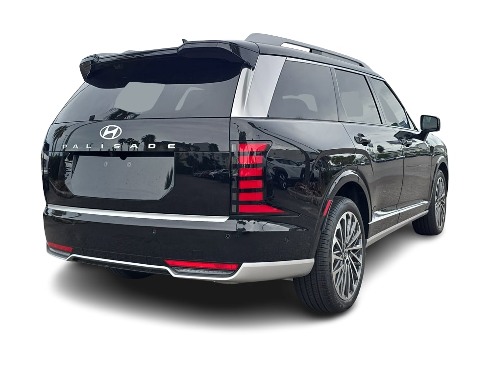 Thumbnail: 2026 Hyundai Palisade - 17