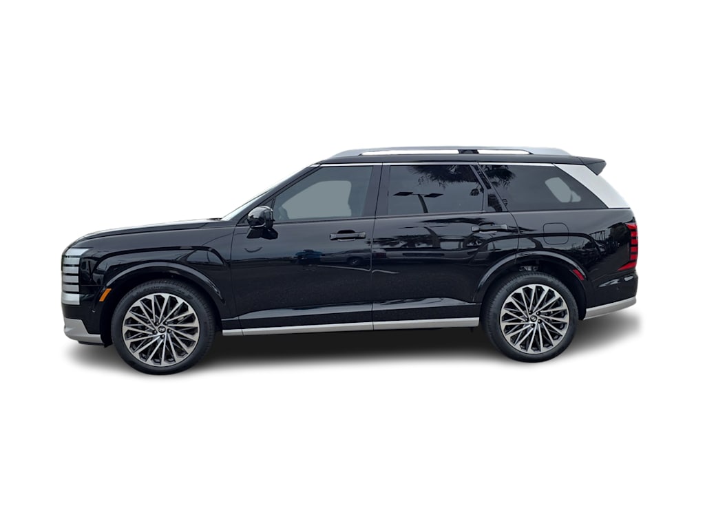 Thumbnail: 2026 Hyundai Palisade - 3