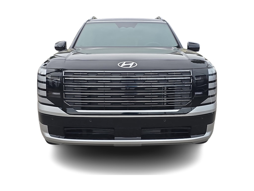 Thumbnail: 2026 Hyundai Palisade - 6