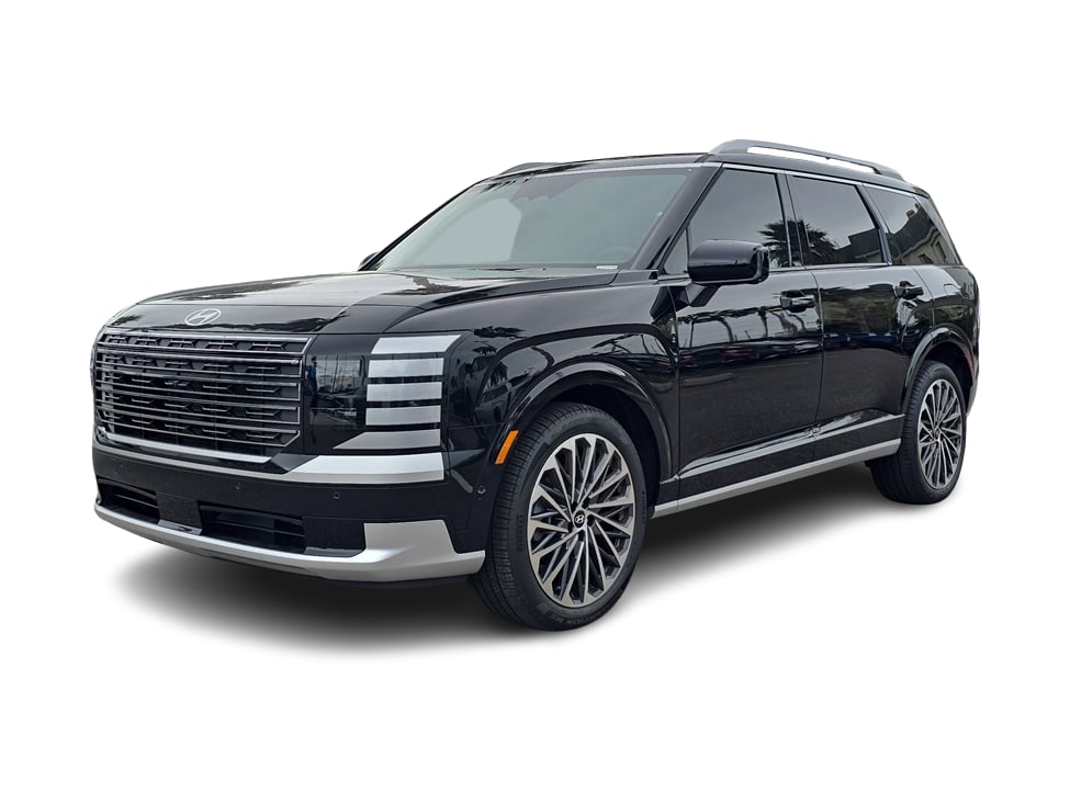 Thumbnail: 2026 Hyundai Palisade - 16