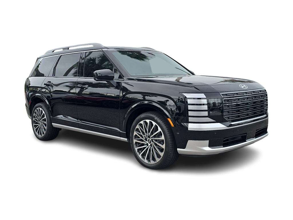 Thumbnail: 2026 Hyundai Palisade - 19