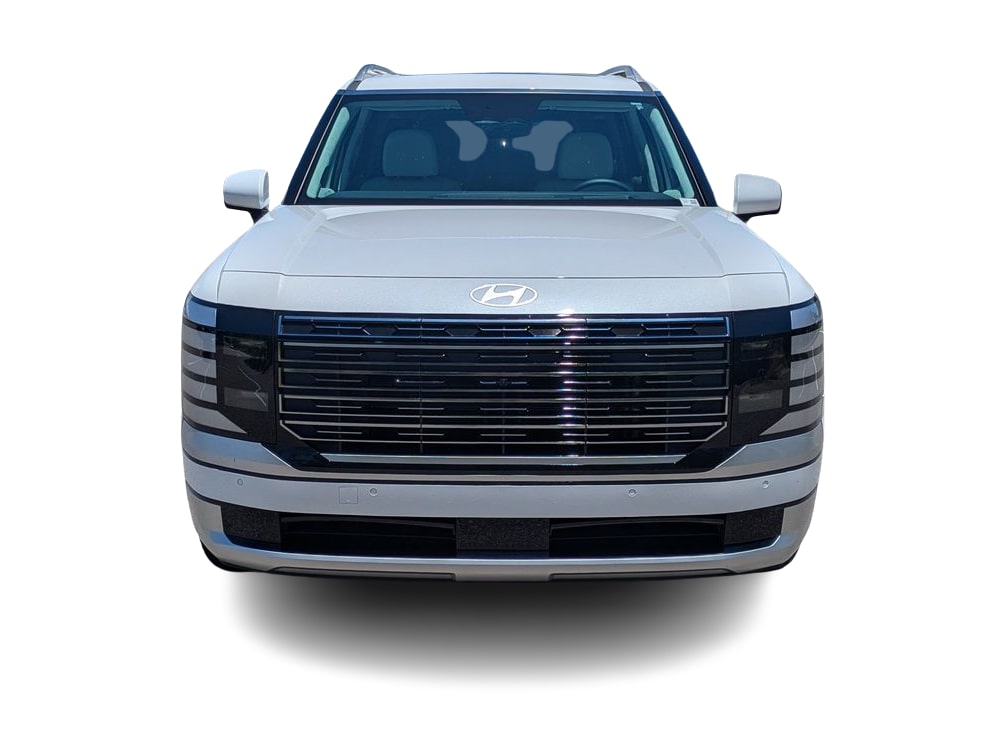 Thumbnail: 2026 Hyundai Palisade - 6