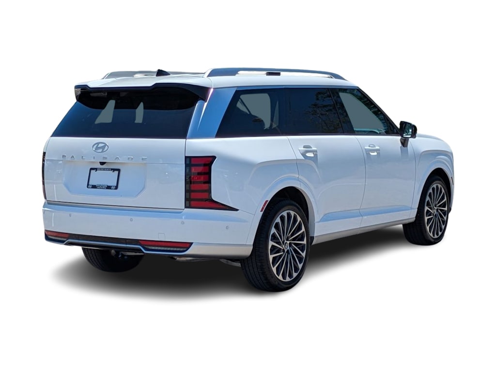 Thumbnail: 2026 Hyundai Palisade - 20