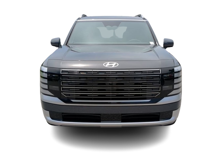 Thumbnail: 2026 Hyundai Palisade - 6