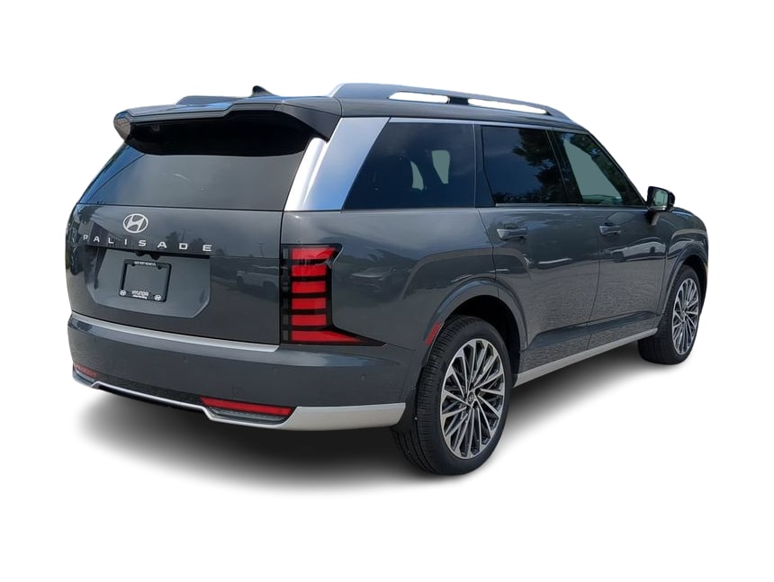 Thumbnail: 2026 Hyundai Palisade - 17