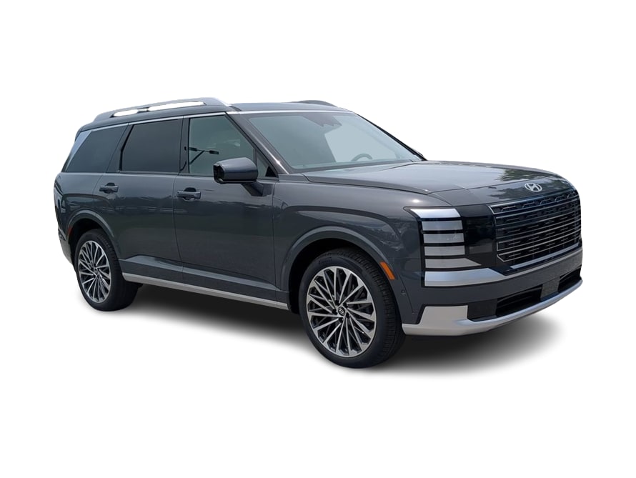 Thumbnail: 2026 Hyundai Palisade - 19