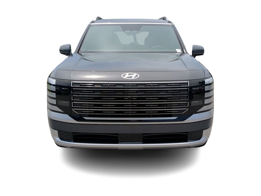 Thumbnail: 2026 Hyundai Palisade - 6