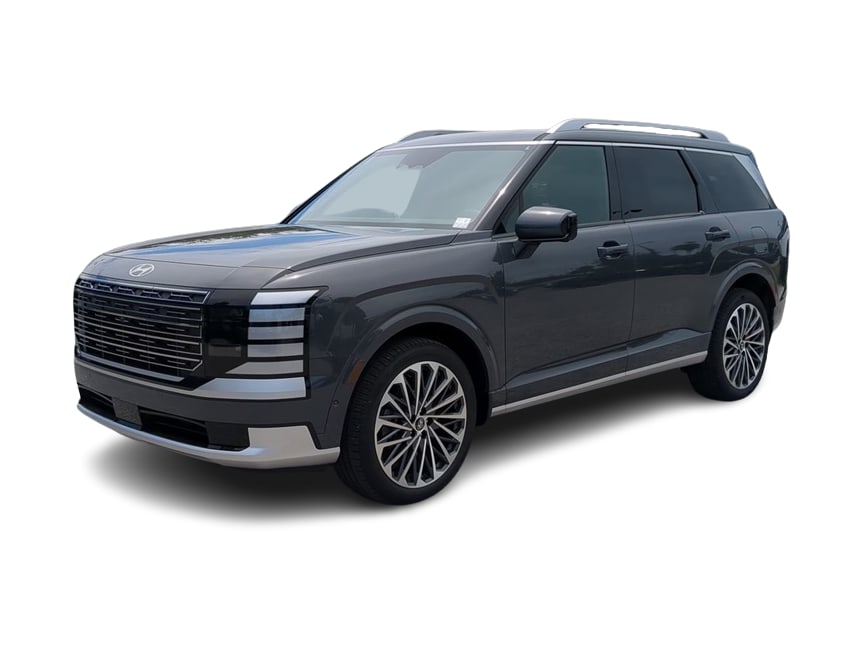 Thumbnail: 2026 Hyundai Palisade - 16