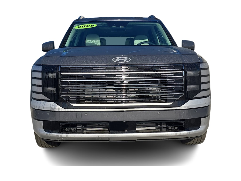 Thumbnail: 2026 Hyundai Palisade - 5