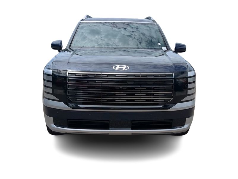 Thumbnail: 2026 Hyundai Palisade - 7