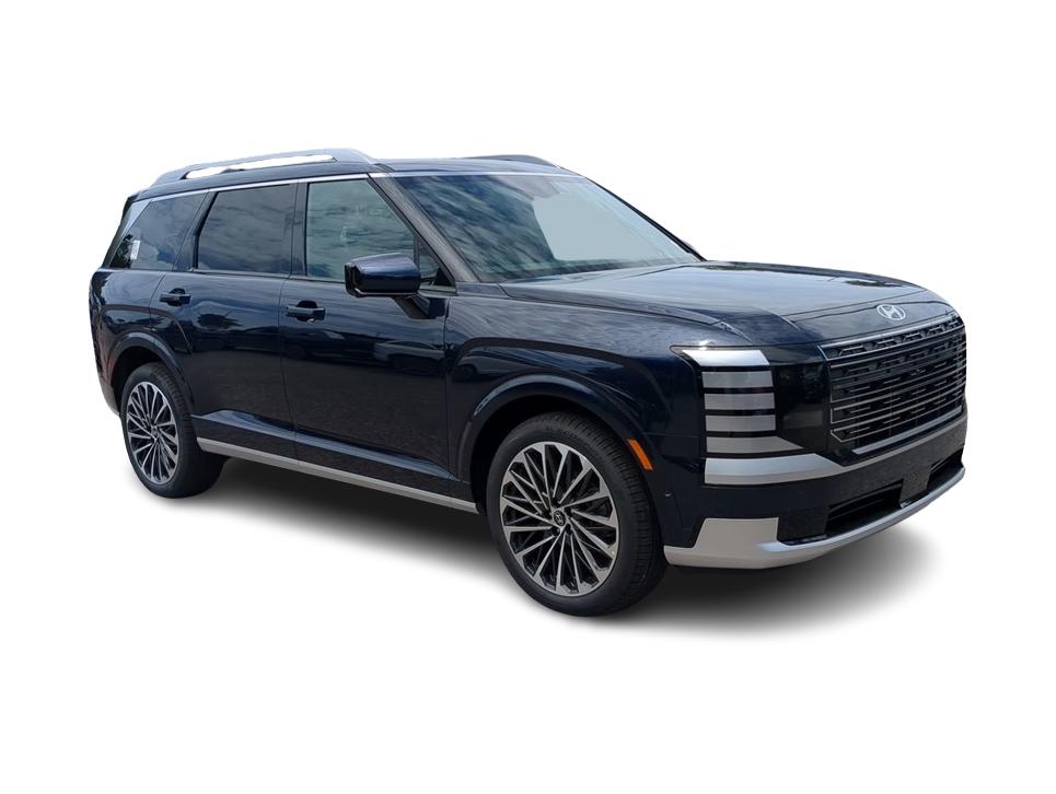 Thumbnail: 2026 Hyundai Palisade - 21