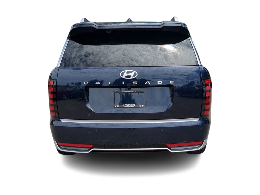 Thumbnail: 2026 Hyundai Palisade - 6