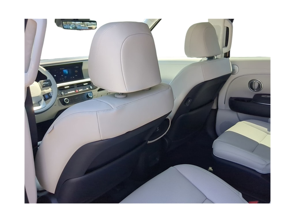 Thumbnail: 2026 Hyundai Palisade - 25