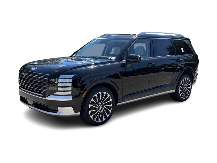 Thumbnail: 2026 Hyundai Palisade - 18