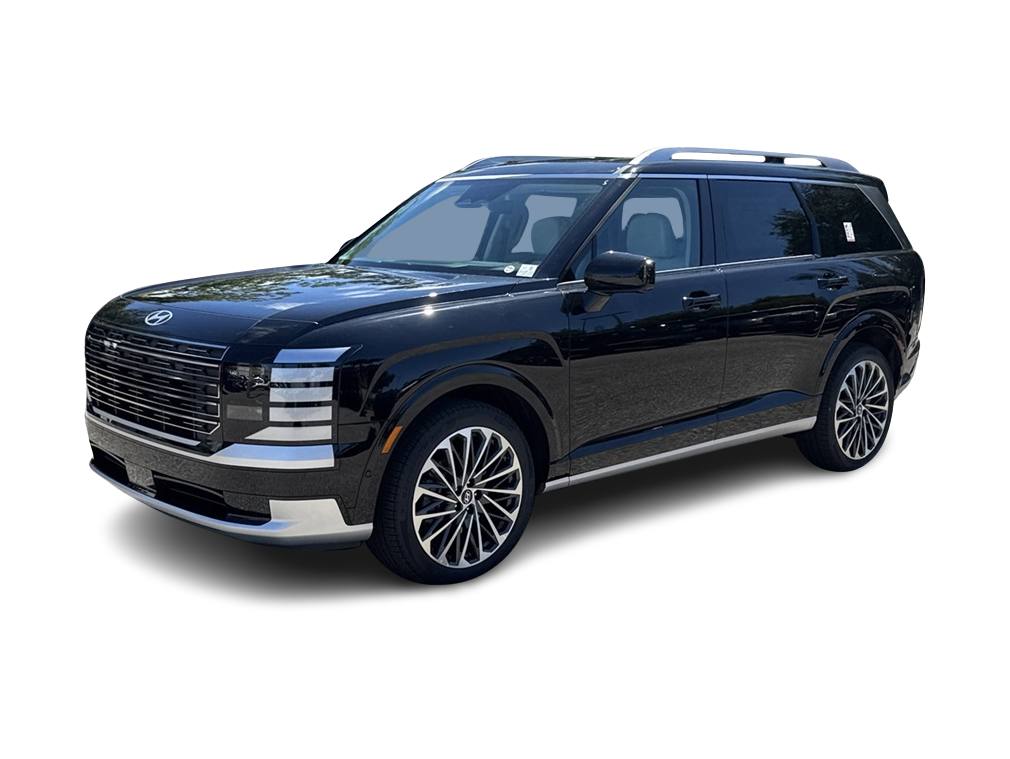 Thumbnail: 2026 Hyundai Palisade - 2