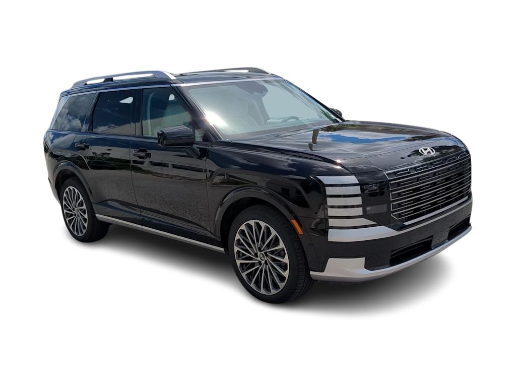 Thumbnail: 2026 Hyundai Palisade - 18