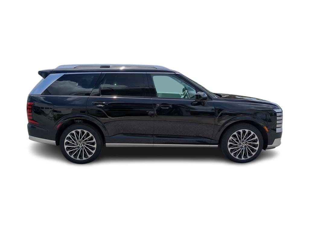 Thumbnail: 2026 Hyundai Palisade - 17