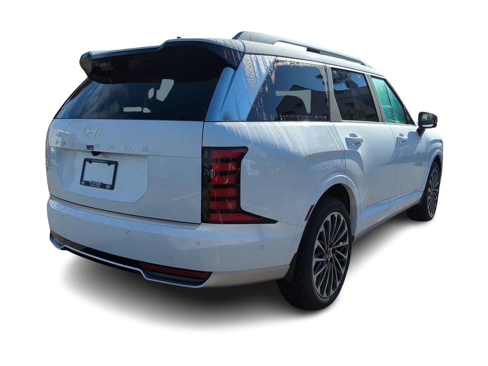 Thumbnail: 2026 Hyundai Palisade - 18