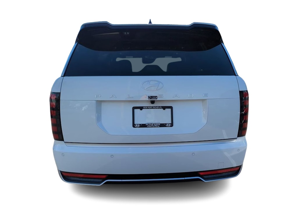Thumbnail: 2026 Hyundai Palisade - 5