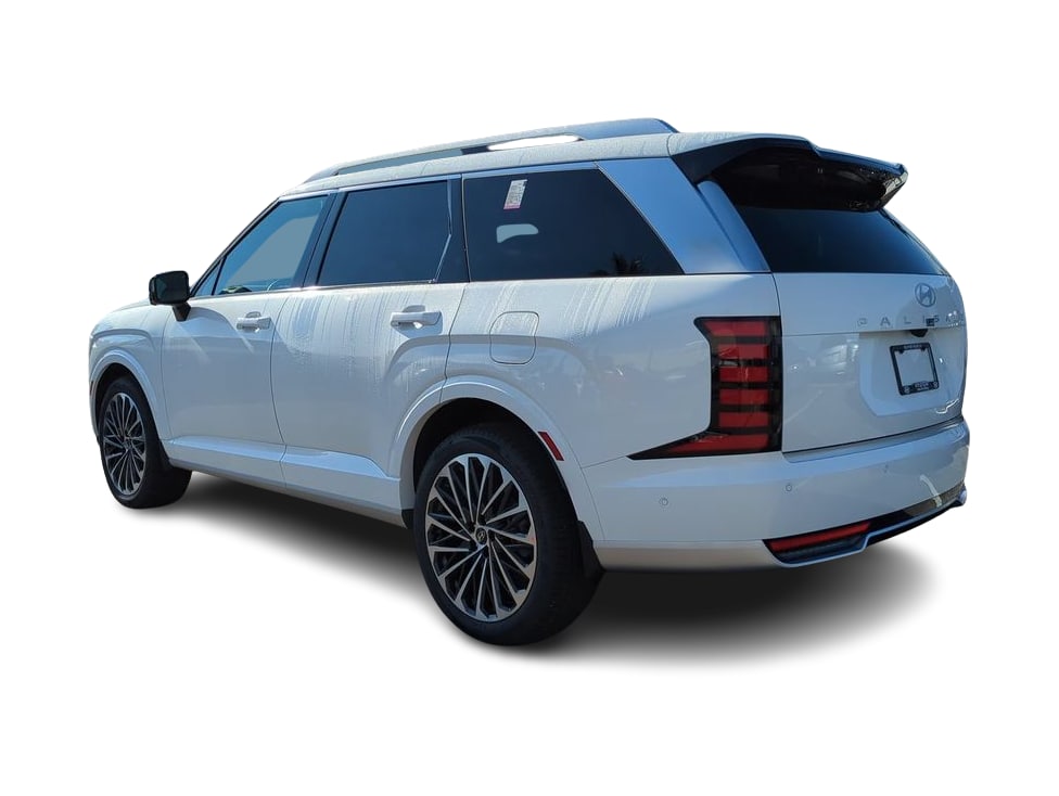 Thumbnail: 2026 Hyundai Palisade - 4