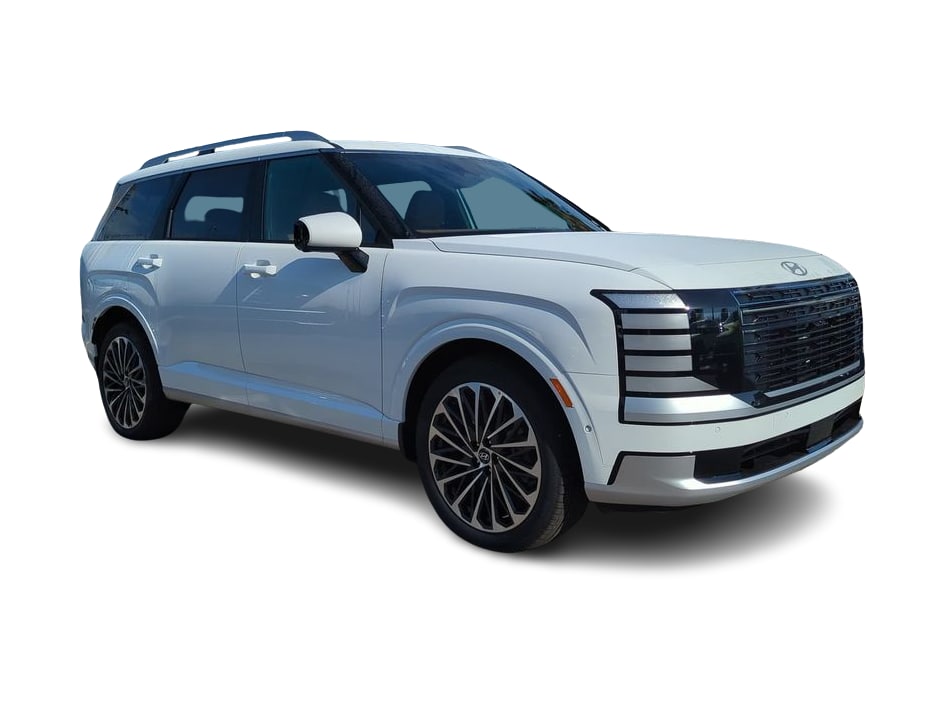 Thumbnail: 2026 Hyundai Palisade - 20