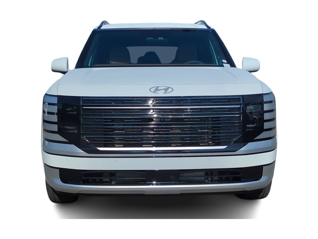 Thumbnail: 2026 Hyundai Palisade - 6