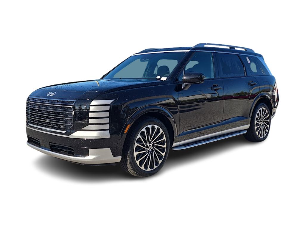 Thumbnail: 2026 Hyundai Palisade - 17