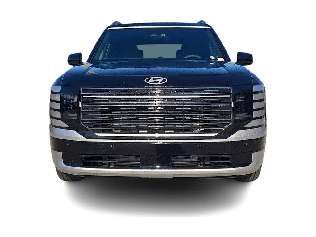 Thumbnail: 2026 Hyundai Palisade - 6