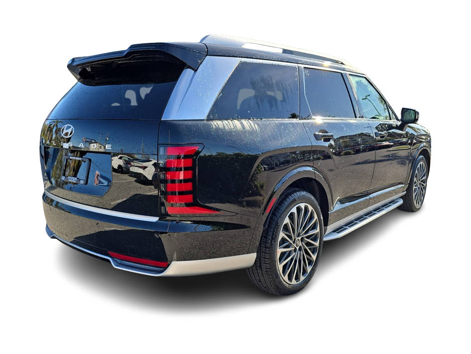 Thumbnail: 2026 Hyundai Palisade - 18