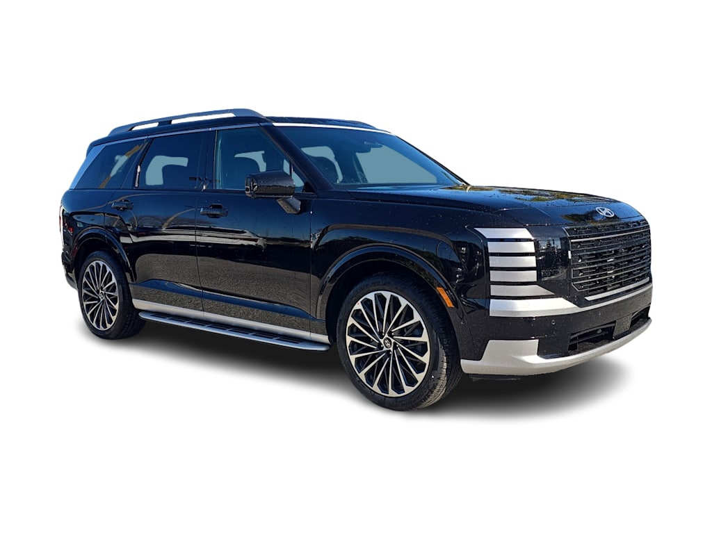 Thumbnail: 2026 Hyundai Palisade - 20