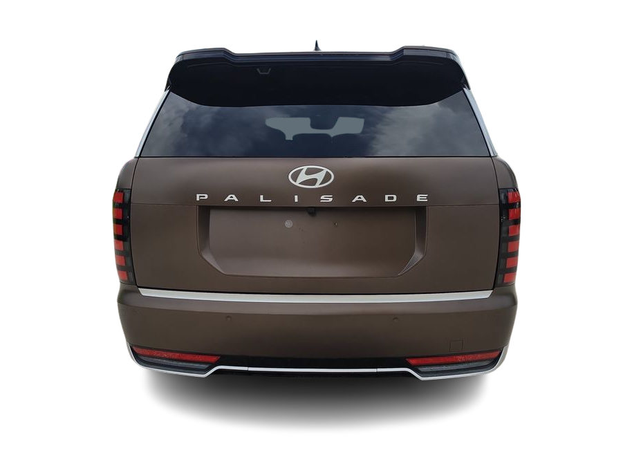 Thumbnail: 2026 Hyundai Palisade - 5
