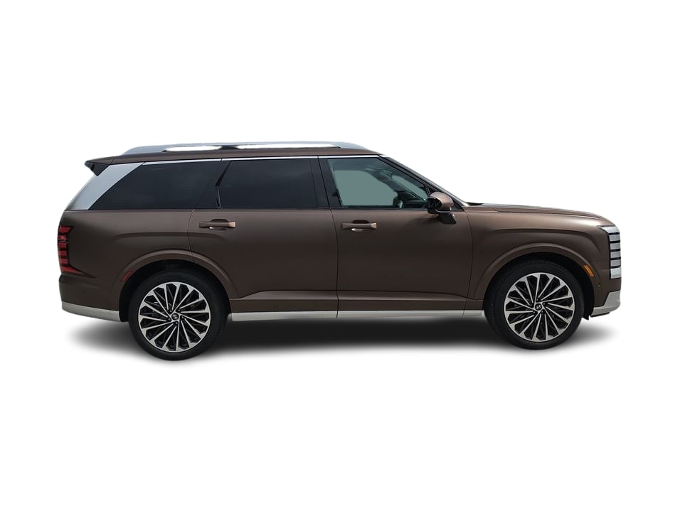 Thumbnail: 2026 Hyundai Palisade - 19