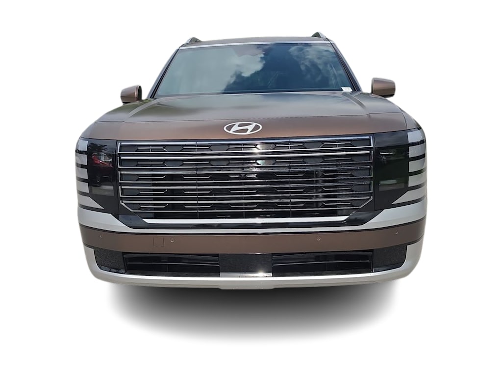 Thumbnail: 2026 Hyundai Palisade - 6