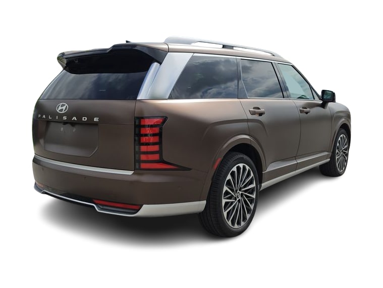 Thumbnail: 2026 Hyundai Palisade - 18