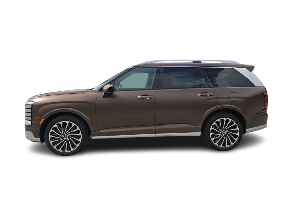 Thumbnail: 2026 Hyundai Palisade - 3